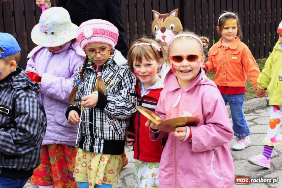 Zdjęcie w galerii na portalu naszraciborz.pl: Do Wojnowic zima już nie wróci wiadomości z regionu