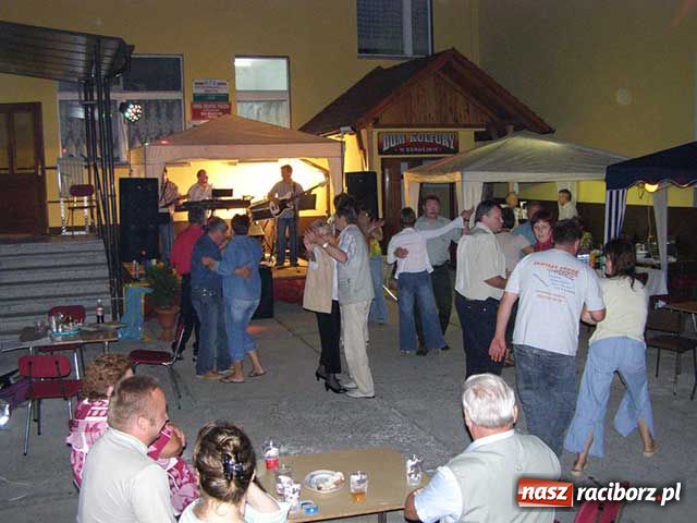 Zdjęcie w galerii na portalu naszraciborz.pl: Festyn letni w Borucinie wiadomości z regionu