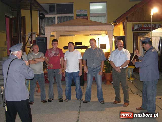 Zdjęcie w galerii na portalu naszraciborz.pl: Festyn letni w Borucinie wiadomości z regionu