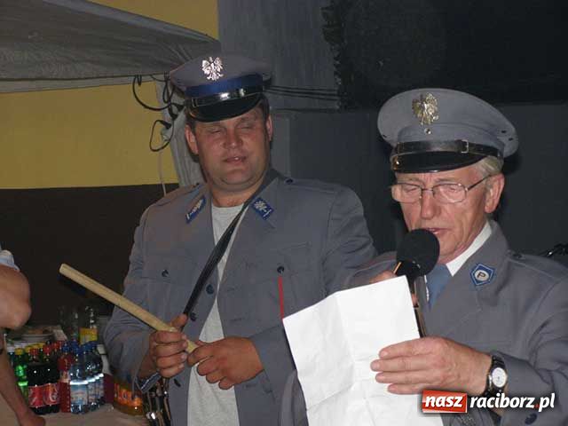 Zdjęcie w galerii na portalu naszraciborz.pl: Festyn letni w Borucinie wiadomości z regionu