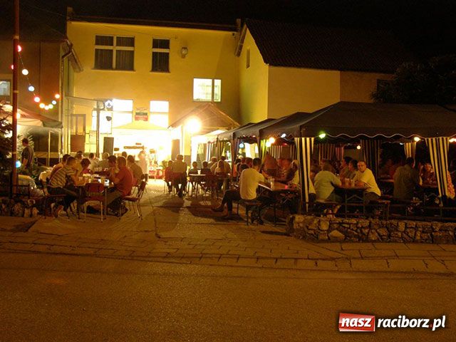 Zdjęcie w galerii na portalu naszraciborz.pl: Festyn letni w Borucinie wiadomości z regionu