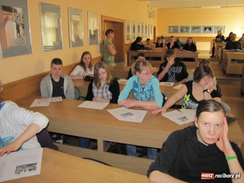 Zdjęcie w galerii na portalu naszraciborz.pl: Czechy bez tajemnic wiadomości z regionu