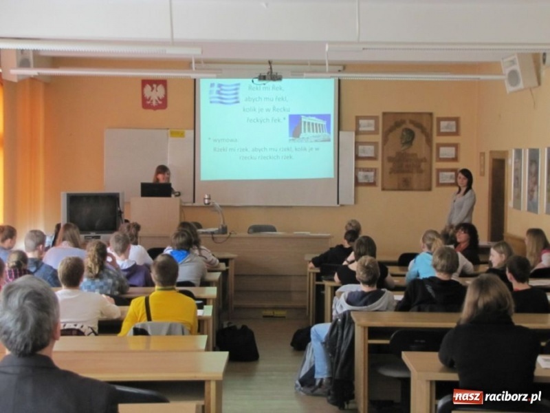 Zdjęcie w galerii na portalu naszraciborz.pl: Czechy bez tajemnic wiadomości z regionu