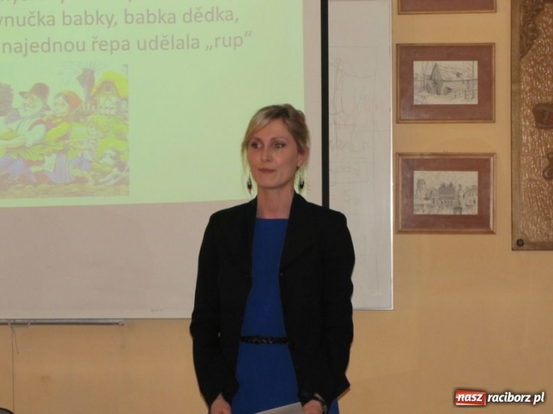 Zdjęcie w galerii na portalu naszraciborz.pl: Czechy bez tajemnic wiadomości z regionu