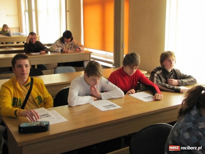 Zdjęcie w galerii na portalu naszraciborz.pl: Czechy bez tajemnic wiadomości z regionu