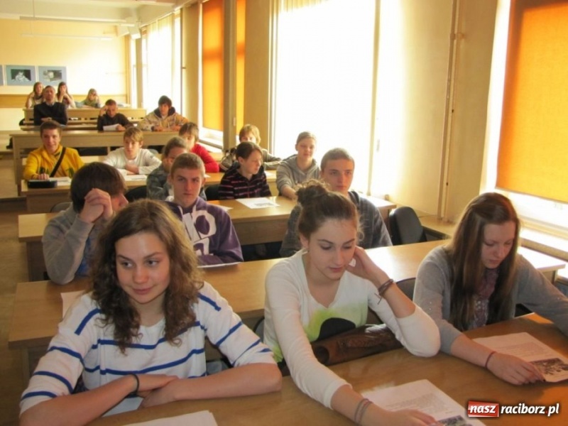 Zdjęcie w galerii na portalu naszraciborz.pl: Czechy bez tajemnic wiadomości z regionu