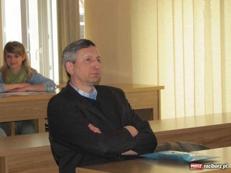 Zdjęcie w galerii na portalu naszraciborz.pl: Czechy bez tajemnic wiadomości z regionu