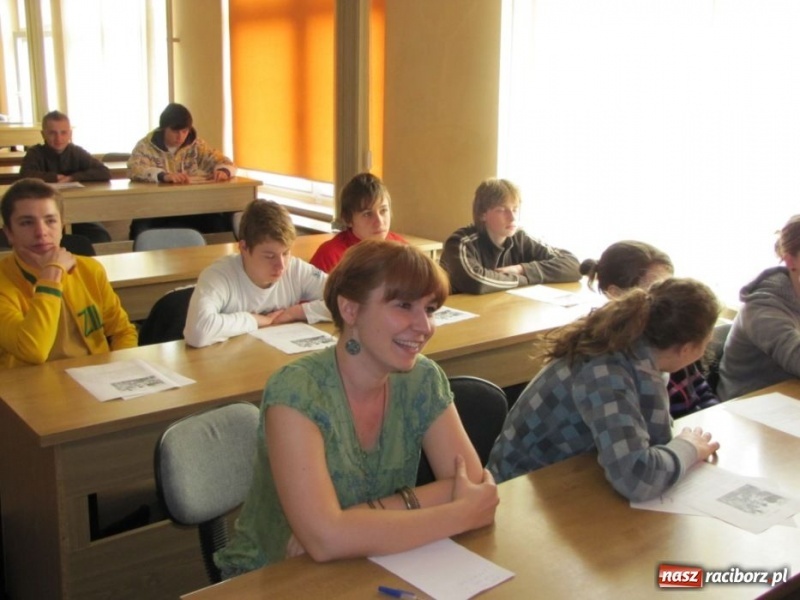 Zdjęcie w galerii na portalu naszraciborz.pl: Czechy bez tajemnic wiadomości z regionu