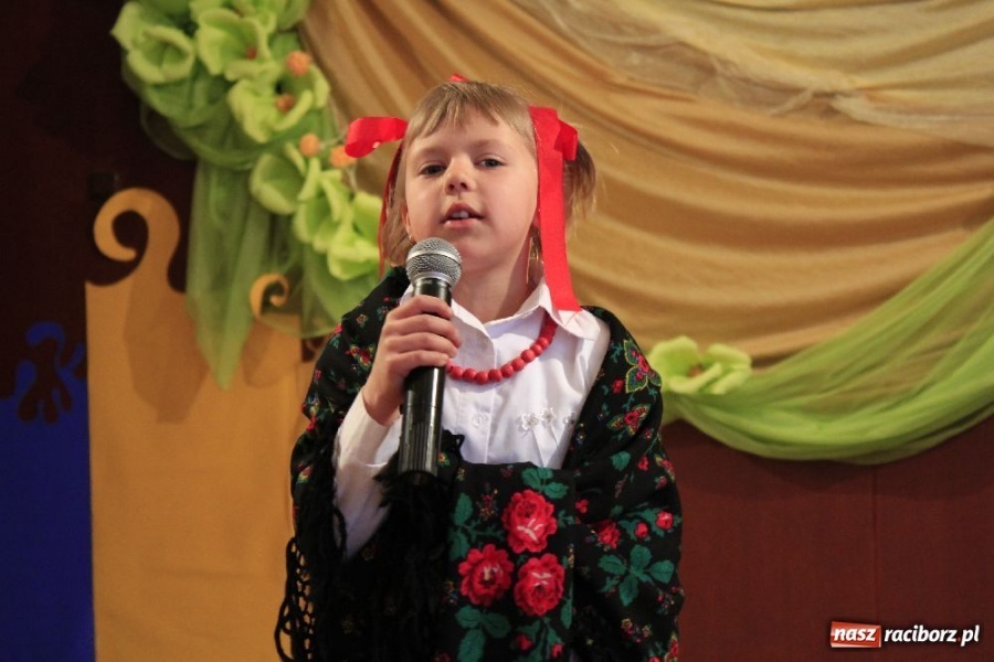 Zdjęcie w galerii na portalu naszraciborz.pl: W Tworkowie pogodali po naszymu wiadomości z regionu