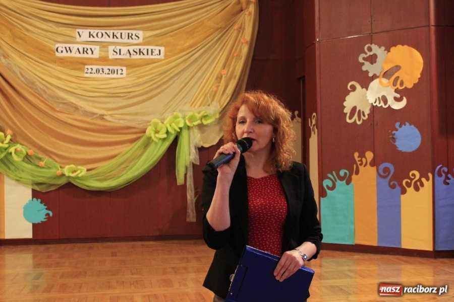 Zdjęcie w galerii na portalu naszraciborz.pl: W Tworkowie pogodali po naszymu wiadomości z regionu