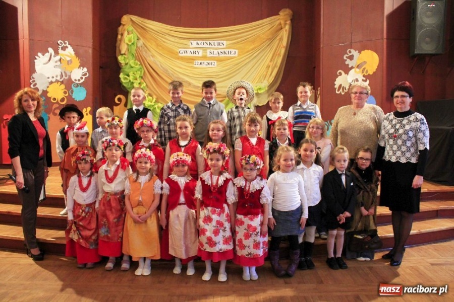 Zdjęcie w galerii na portalu naszraciborz.pl: W Tworkowie pogodali po naszymu wiadomości z regionu