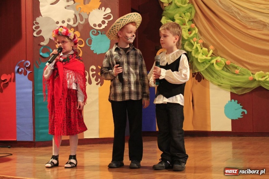 Zdjęcie w galerii na portalu naszraciborz.pl: W Tworkowie pogodali po naszymu wiadomości z regionu