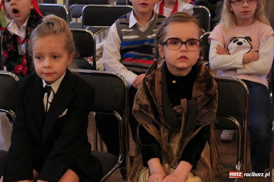 Zdjęcie w galerii na portalu naszraciborz.pl: W Tworkowie pogodali po naszymu wiadomości z regionu