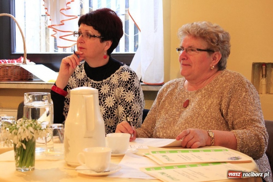 Zdjęcie w galerii na portalu naszraciborz.pl: W Tworkowie pogodali po naszymu wiadomości z regionu