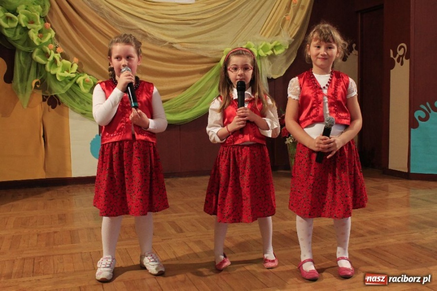 Zdjęcie w galerii na portalu naszraciborz.pl: W Tworkowie pogodali po naszymu wiadomości z regionu