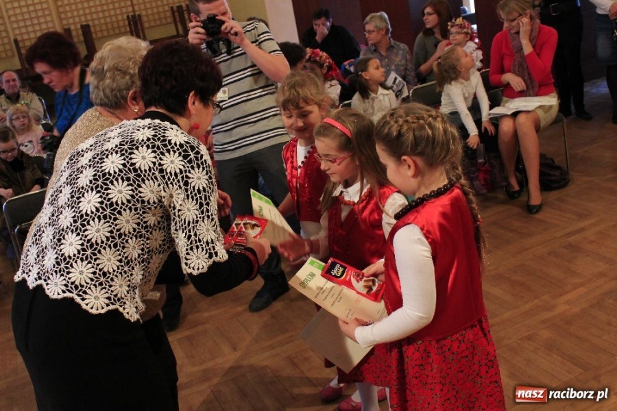 Zdjęcie w galerii na portalu naszraciborz.pl: W Tworkowie pogodali po naszymu wiadomości z regionu
