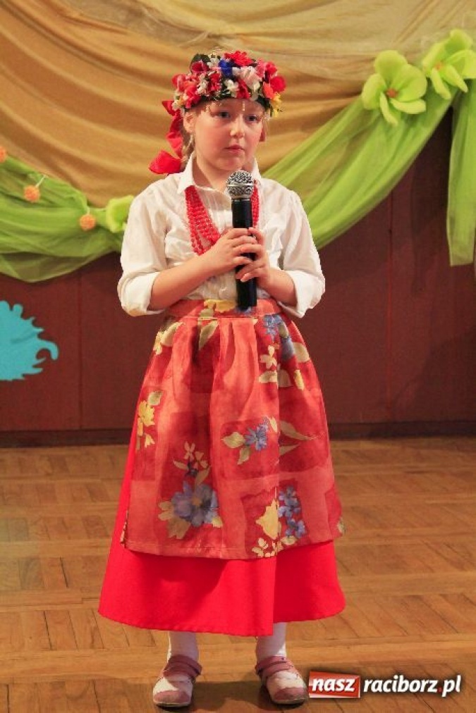 Zdjęcie w galerii na portalu naszraciborz.pl: W Tworkowie pogodali po naszymu wiadomości z regionu