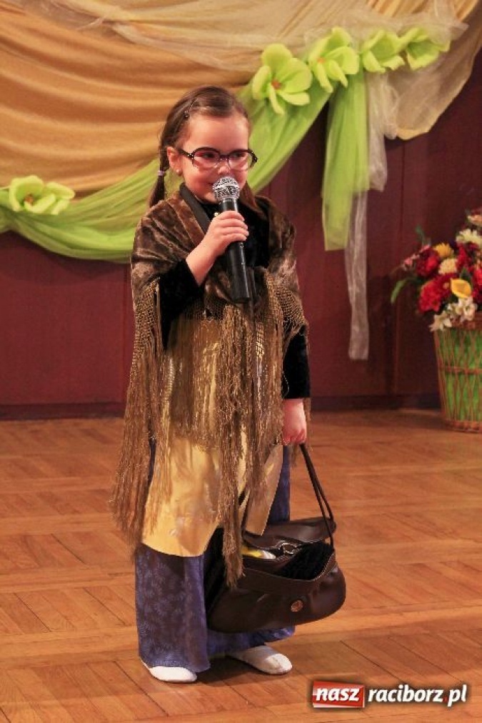 Zdjęcie w galerii na portalu naszraciborz.pl: W Tworkowie pogodali po naszymu wiadomości z regionu