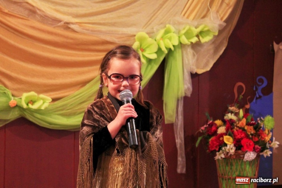 Zdjęcie w galerii na portalu naszraciborz.pl: W Tworkowie pogodali po naszymu wiadomości z regionu