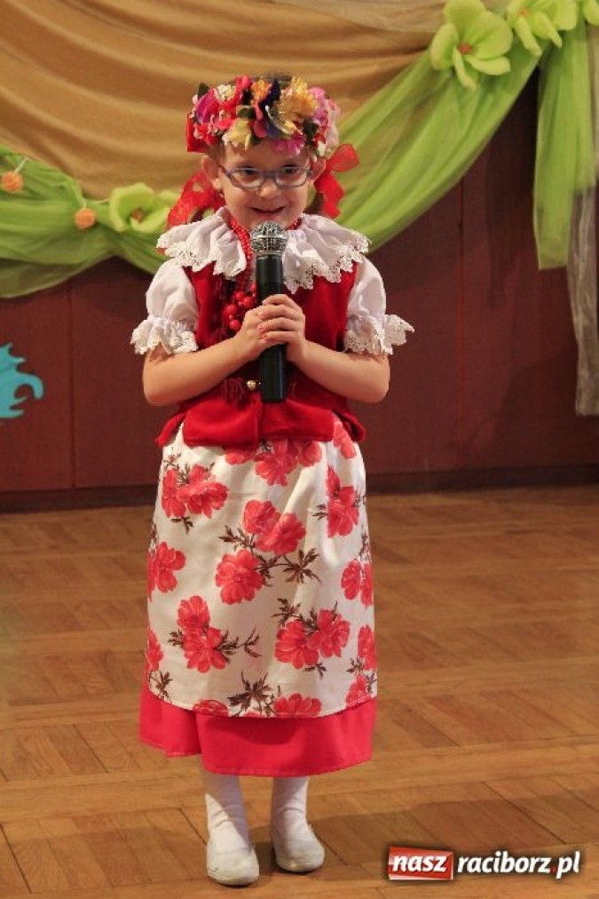 Zdjęcie w galerii na portalu naszraciborz.pl: W Tworkowie pogodali po naszymu wiadomości z regionu