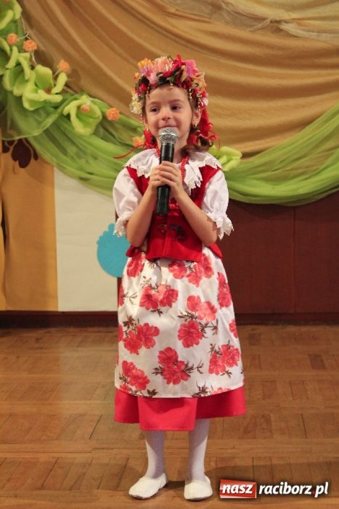 Zdjęcie w galerii na portalu naszraciborz.pl: W Tworkowie pogodali po naszymu wiadomości z regionu