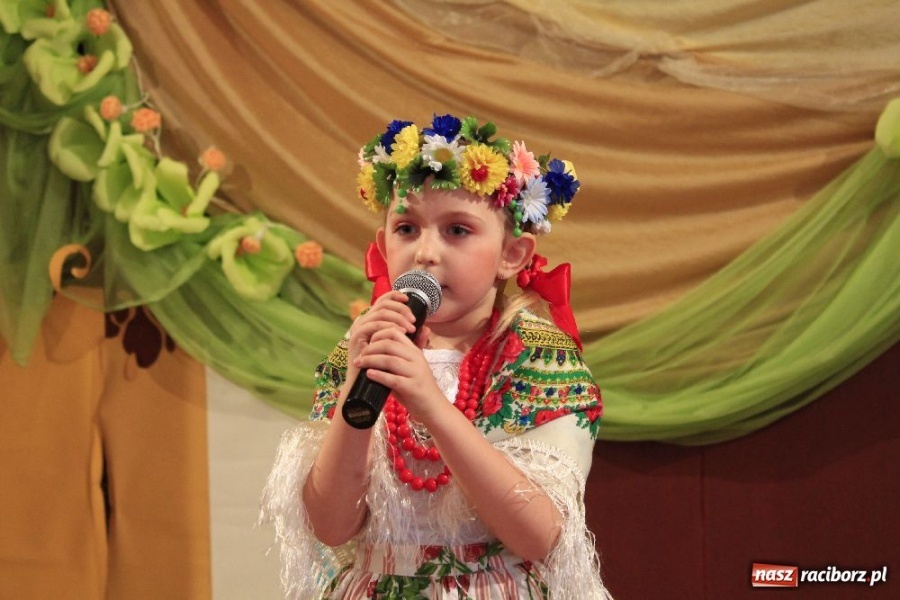 Zdjęcie w galerii na portalu naszraciborz.pl: W Tworkowie pogodali po naszymu wiadomości z regionu