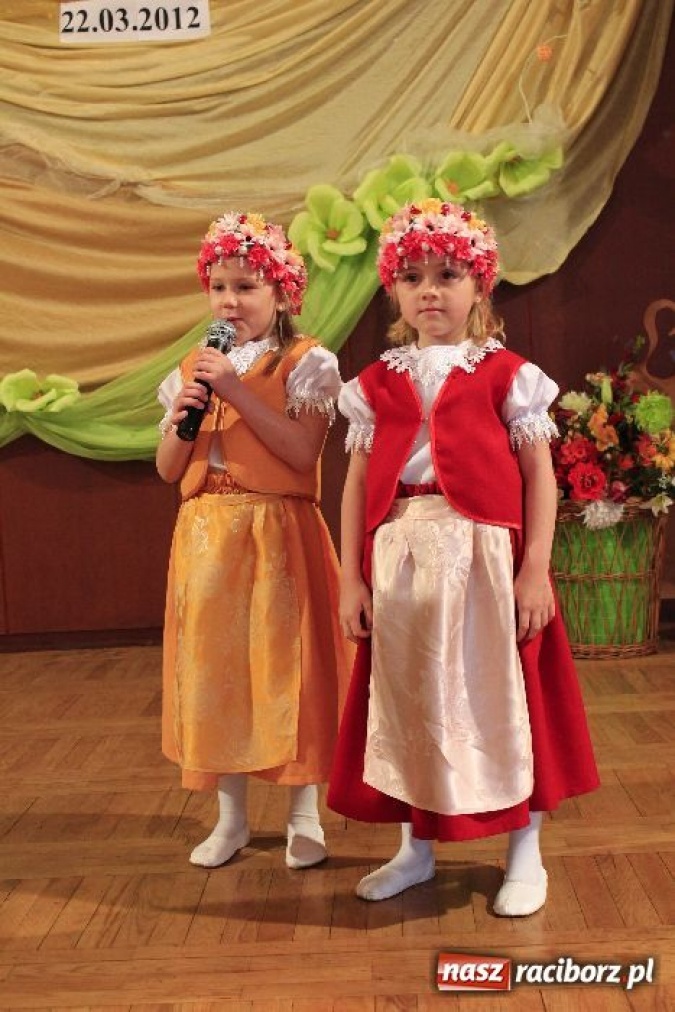 Zdjęcie w galerii na portalu naszraciborz.pl: W Tworkowie pogodali po naszymu wiadomości z regionu