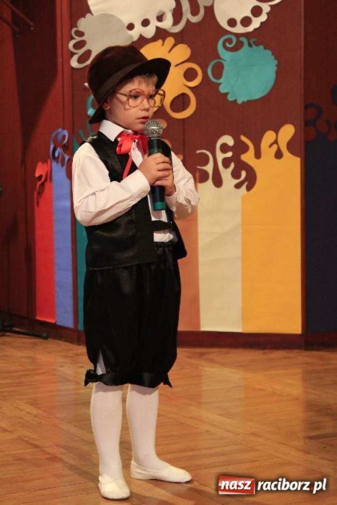 Zdjęcie w galerii na portalu naszraciborz.pl: W Tworkowie pogodali po naszymu wiadomości z regionu