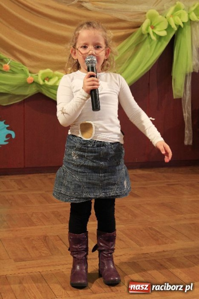 Zdjęcie w galerii na portalu naszraciborz.pl: W Tworkowie pogodali po naszymu wiadomości z regionu