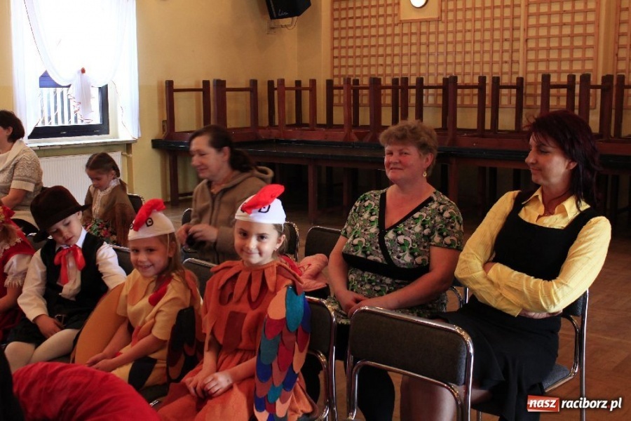 Zdjęcie w galerii na portalu naszraciborz.pl: W Tworkowie pogodali po naszymu wiadomości z regionu