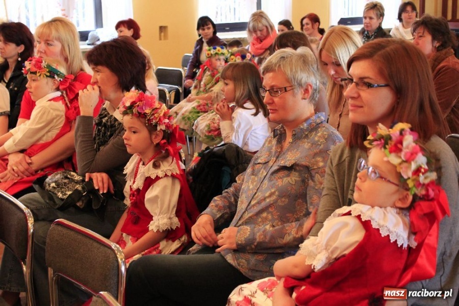 Zdjęcie w galerii na portalu naszraciborz.pl: W Tworkowie pogodali po naszymu wiadomości z regionu