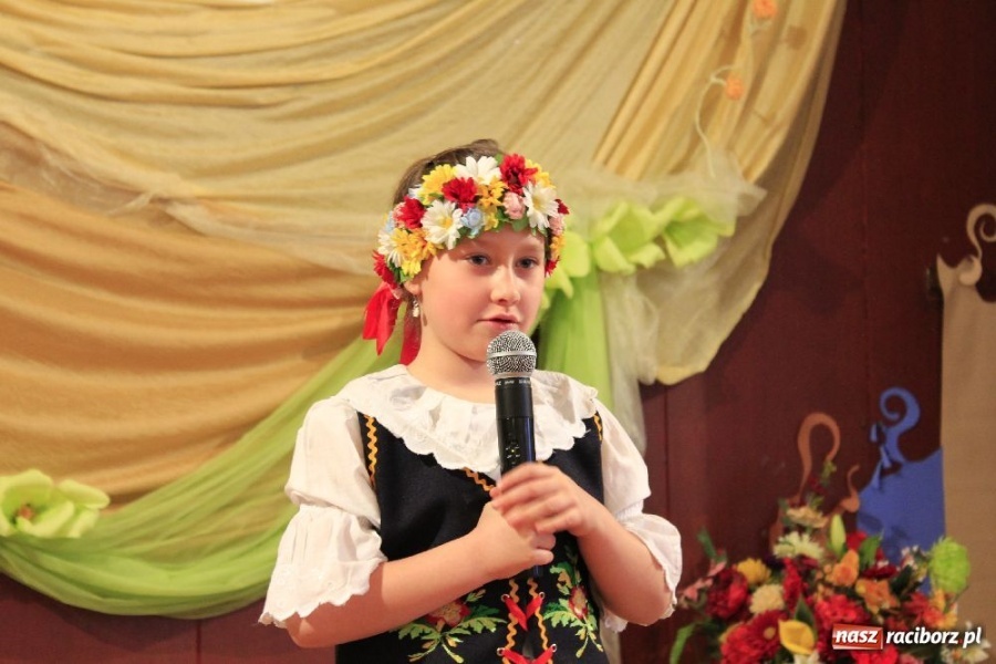 Zdjęcie w galerii na portalu naszraciborz.pl: W Tworkowie pogodali po naszymu wiadomości z regionu