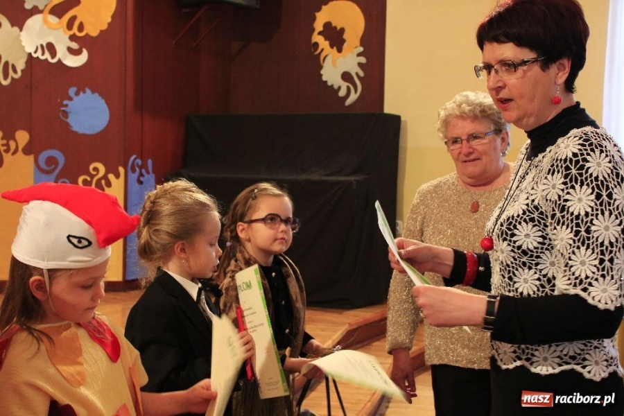 Zdjęcie w galerii na portalu naszraciborz.pl: W Tworkowie pogodali po naszymu wiadomości z regionu