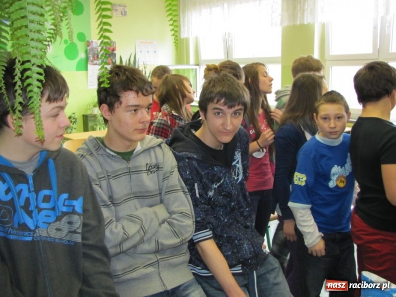 Zdjęcie w galerii na portalu naszraciborz.pl: Asy w rękawie G2 wiadomości z regionu