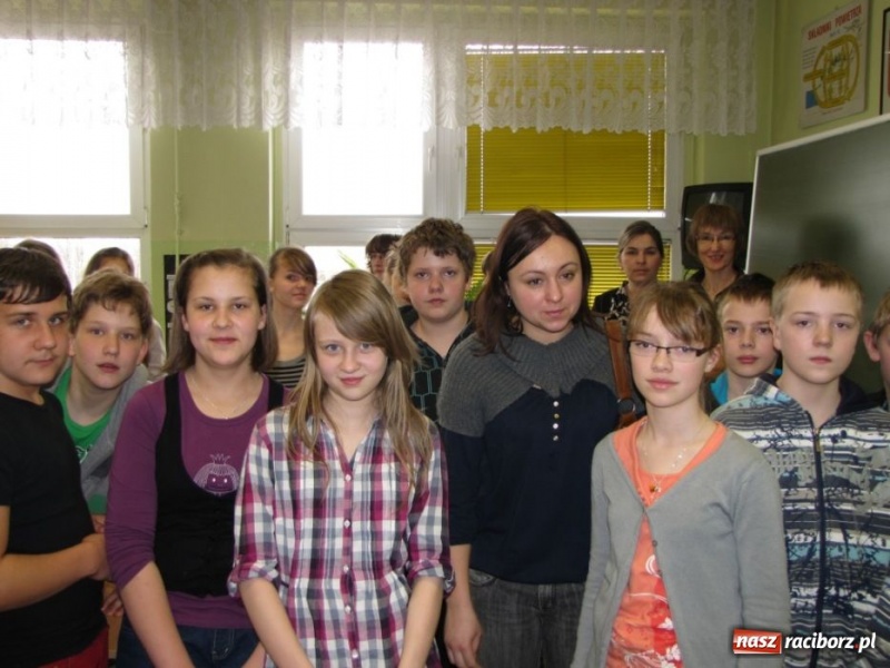 Zdjęcie w galerii na portalu naszraciborz.pl: Asy w rękawie G2 wiadomości z regionu