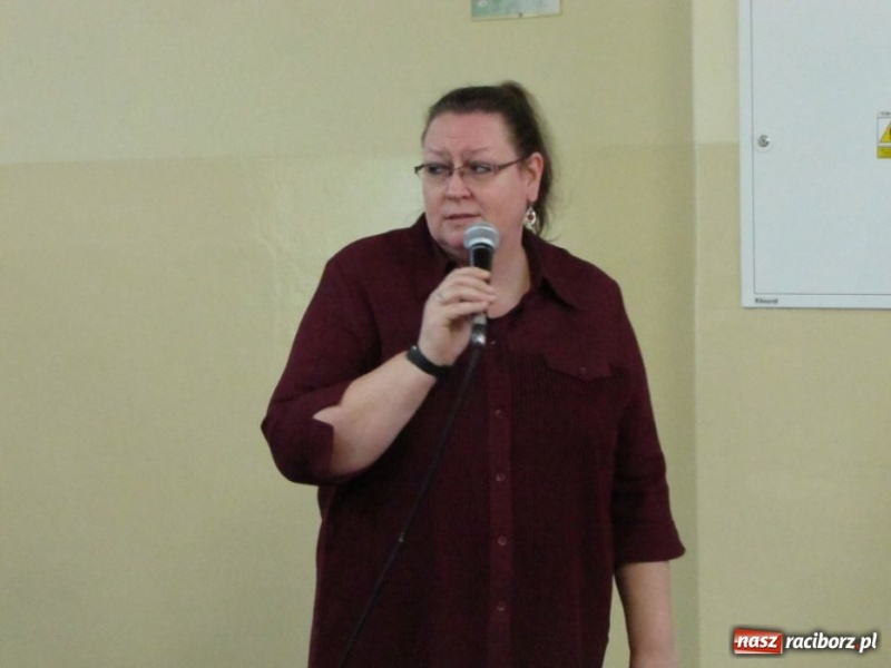 Zdjęcie w galerii na portalu naszraciborz.pl: Asy w rękawie G2 wiadomości z regionu