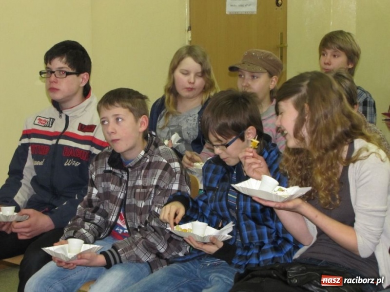 Zdjęcie w galerii na portalu naszraciborz.pl: Asy w rękawie G2 wiadomości z regionu