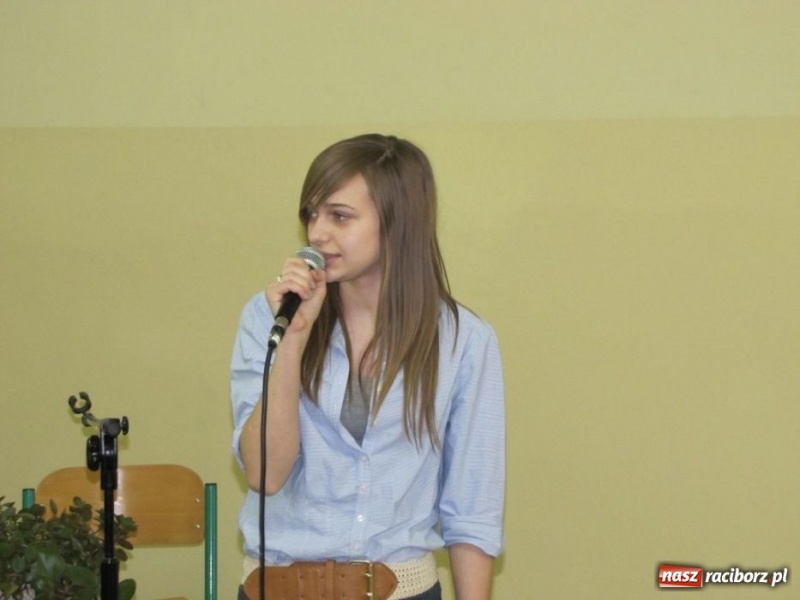 Zdjęcie w galerii na portalu naszraciborz.pl: Asy w rękawie G2 wiadomości z regionu