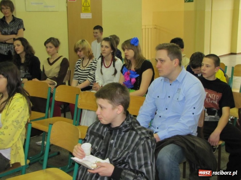 Zdjęcie w galerii na portalu naszraciborz.pl: Asy w rękawie G2 wiadomości z regionu