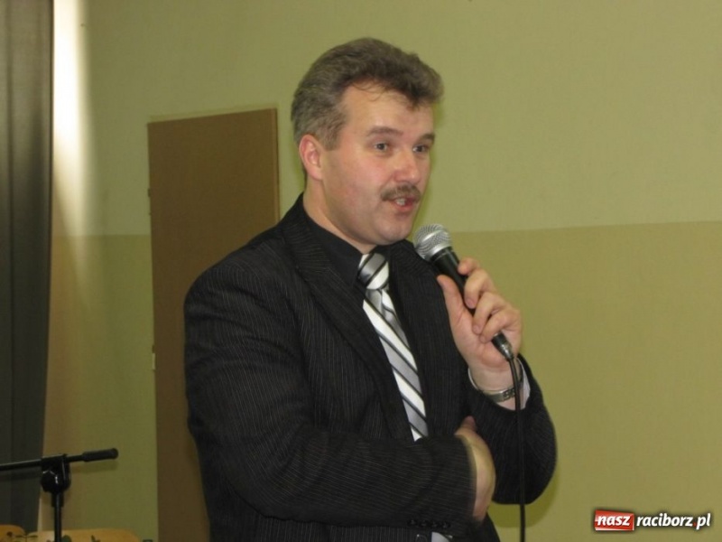 Zdjęcie w galerii na portalu naszraciborz.pl: Asy w rękawie G2 wiadomości z regionu