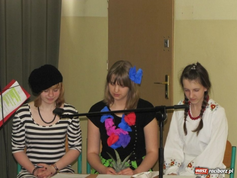 Zdjęcie w galerii na portalu naszraciborz.pl: Asy w rękawie G2 wiadomości z regionu