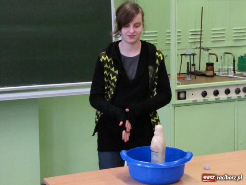 Zdjęcie w galerii na portalu naszraciborz.pl: Asy w rękawie G2 wiadomości z regionu