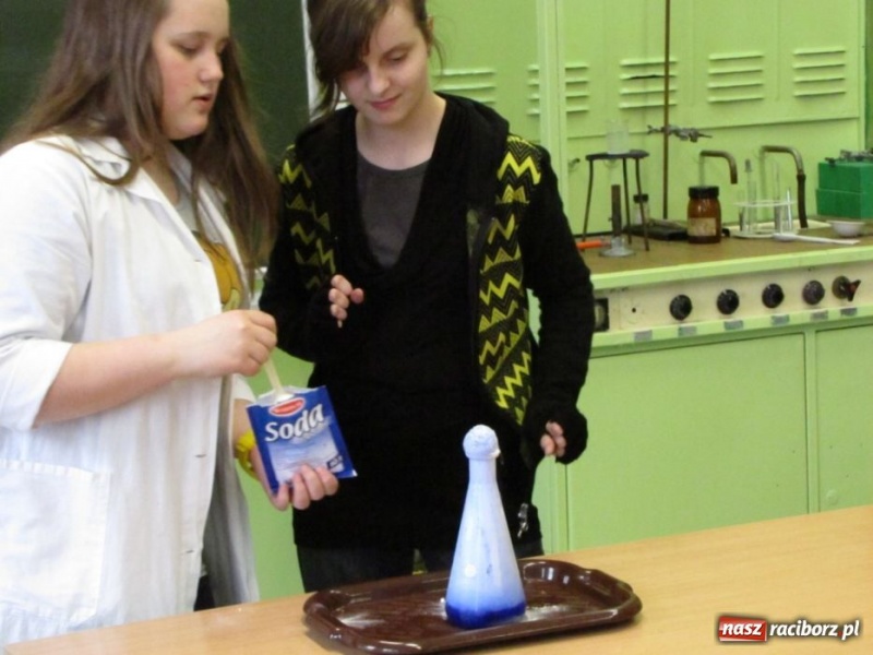 Zdjęcie w galerii na portalu naszraciborz.pl: Asy w rękawie G2 wiadomości z regionu