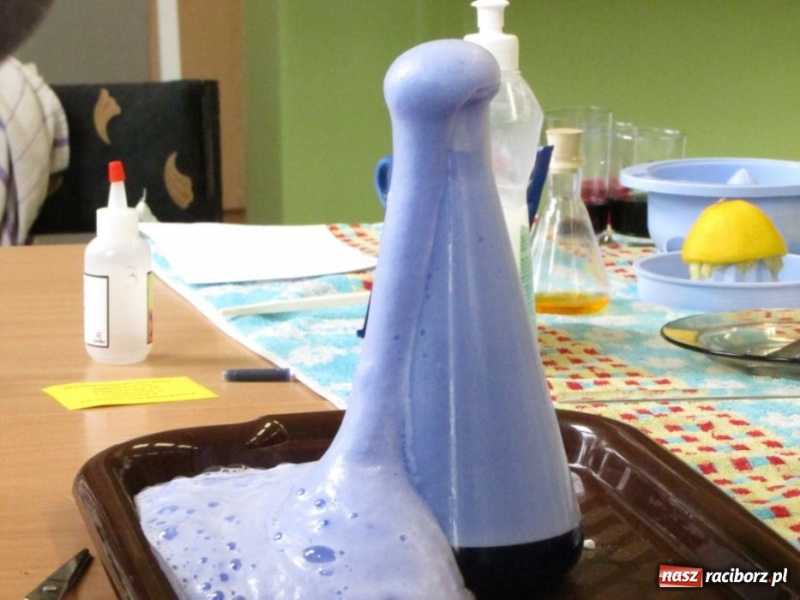 Zdjęcie w galerii na portalu naszraciborz.pl: Asy w rękawie G2 wiadomości z regionu