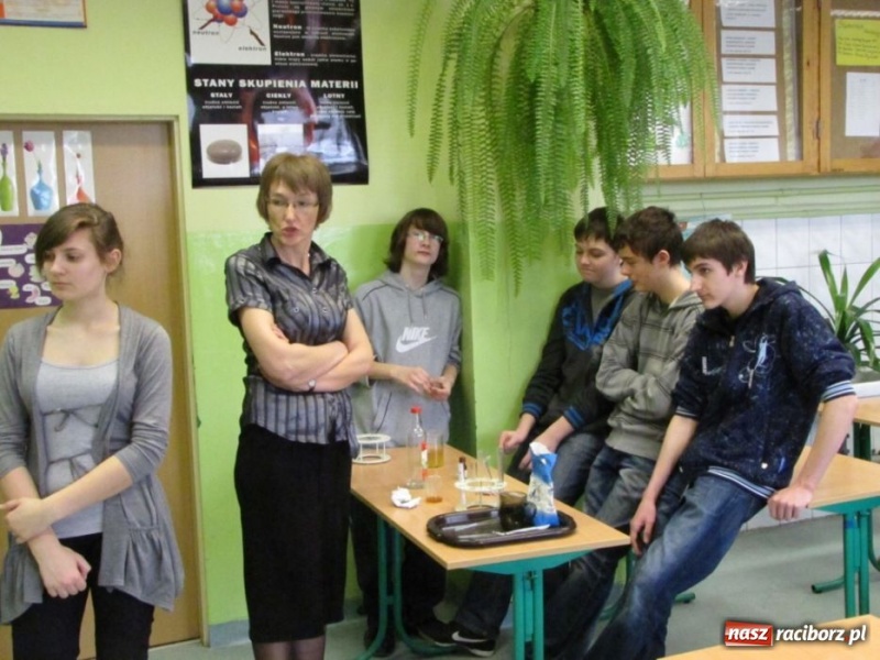 Zdjęcie w galerii na portalu naszraciborz.pl: Asy w rękawie G2 wiadomości z regionu