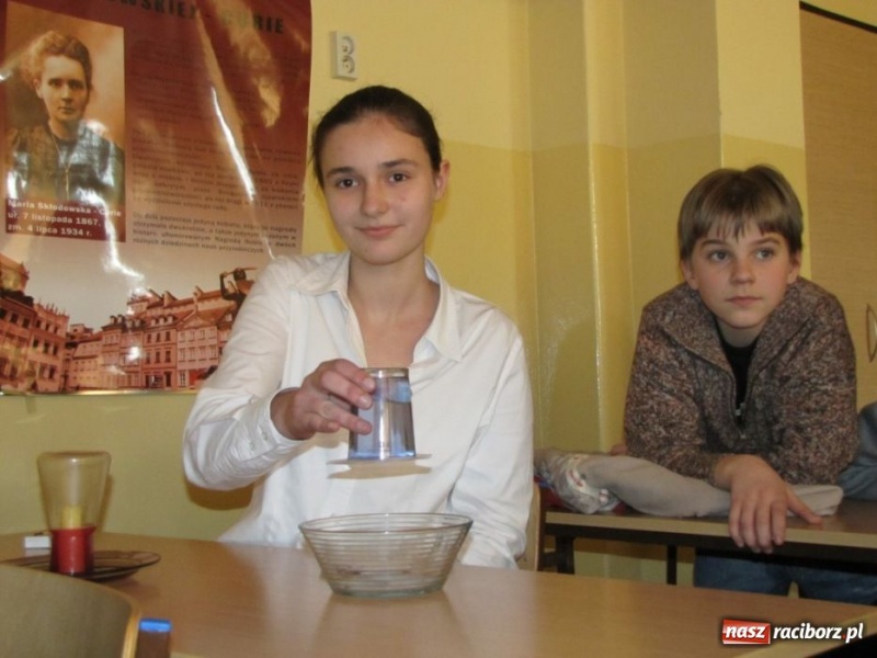 Zdjęcie w galerii na portalu naszraciborz.pl: Asy w rękawie G2 wiadomości z regionu