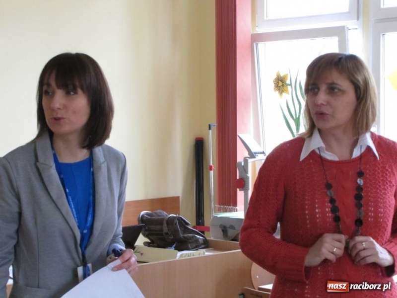 Zdjęcie w galerii na portalu naszraciborz.pl: Obejrzeli PWSZ od wewnątrz wiadomości z regionu