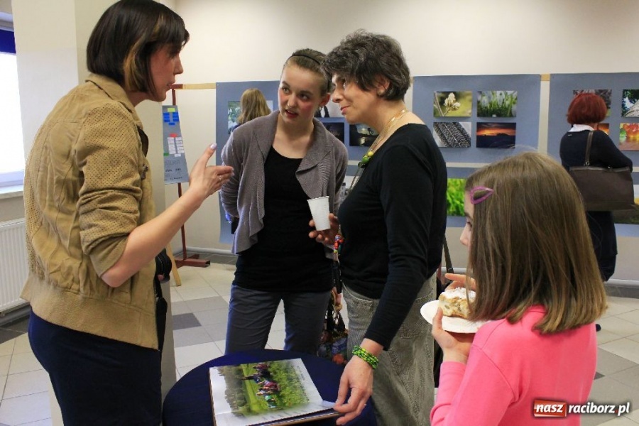 Zdjęcie w galerii na portalu naszraciborz.pl: Słońce w Tobie szansa dla młodych... wiadomości z regionu
