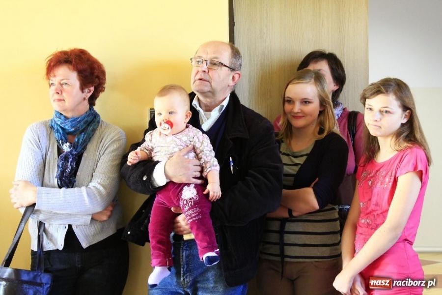 Zdjęcie w galerii na portalu naszraciborz.pl: Słońce w Tobie szansa dla młodych... wiadomości z regionu