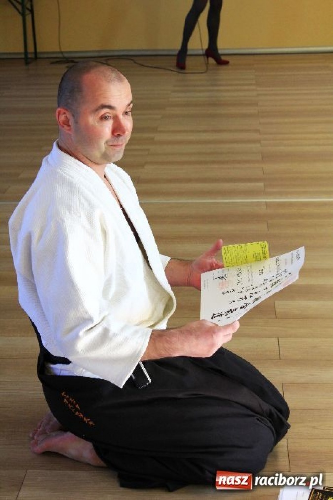 Zdjęcie w galerii na portalu naszraciborz.pl: Słońce w Tobie szansa dla młodych... wiadomości z regionu